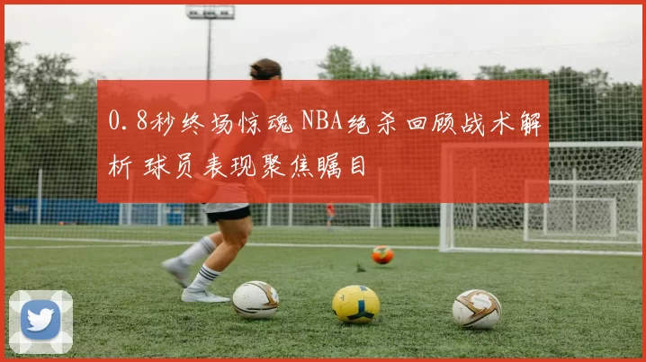 0.8秒终场惊魂 NBA绝杀回顾战术解析 球员表现聚焦瞩目